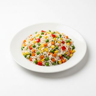 Ensalada De Arroz