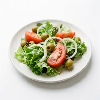 Garden Salad