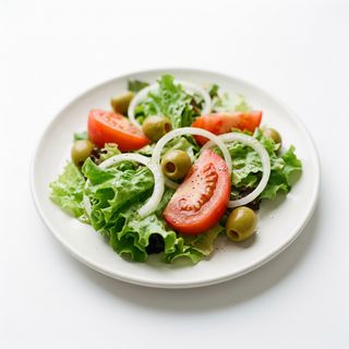 Garden Salad