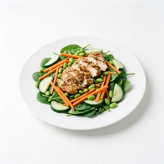 Ensalada Del Chef