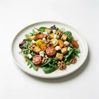 Ensalada esencia