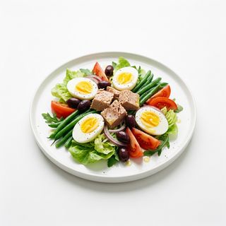 Ensalada nicoise