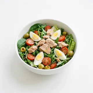 Ensalada royal