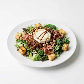 Ensalada vendetta