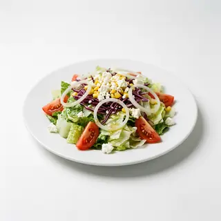 Ensaladas Pastor