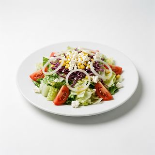 Ensaladas Pastor