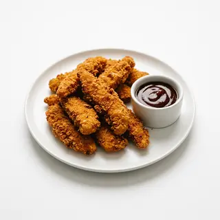 Fingers BBQ (4 Uds.)