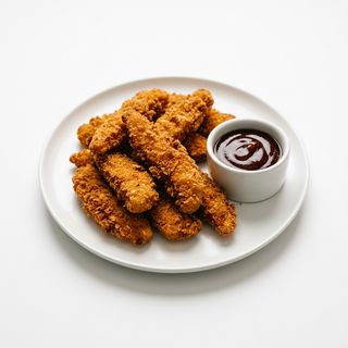 Fingers BBQ (4 Uds.)