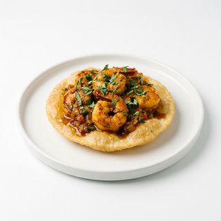 Gambas Puri