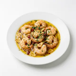 Prawn Pil Pil