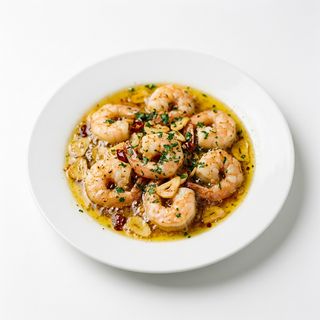 Prawn Pil Pil