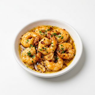 Prawn Pil-Pil