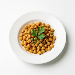 Garbanzos