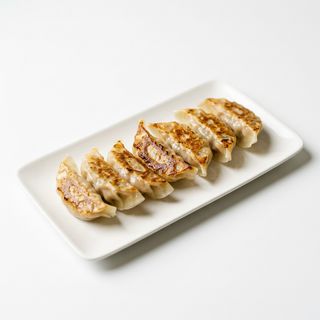 Gyoza De Marisco (7 Pzs.)