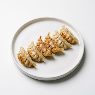 Gyoza De Pollo (7 Pzs.)