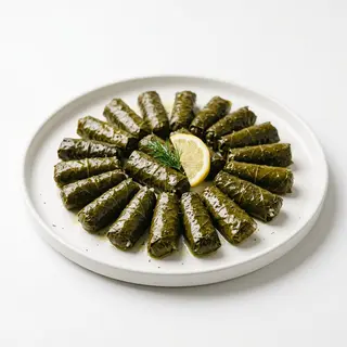 Hoja de Pata con Arroz