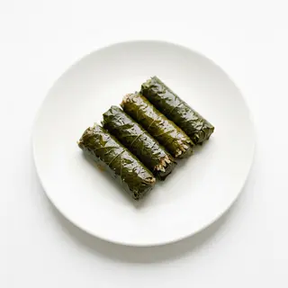 Hojas De Parra Sarma (5 Uds.)