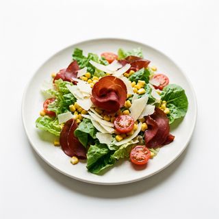 Insalata bianca