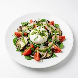 Insalata Formaggio