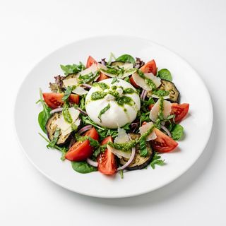 Insalata Formaggio