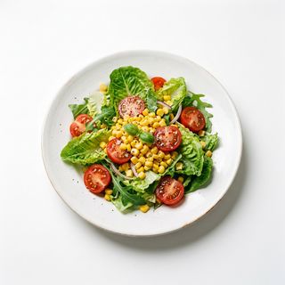 Insalata gialla
