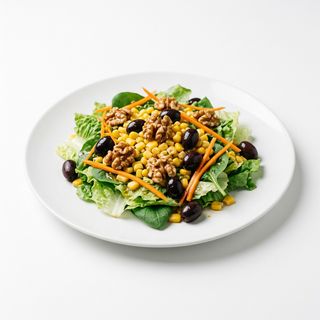 Insalata nera