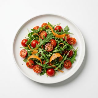Insalata rossa