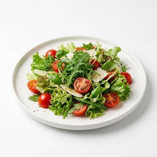 Insalata verde