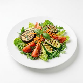 Insalata di verdure