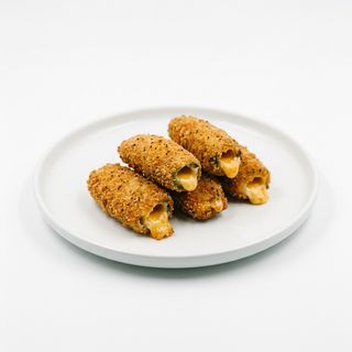 Jalapeño 5 pezzi