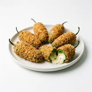 Jalapeños