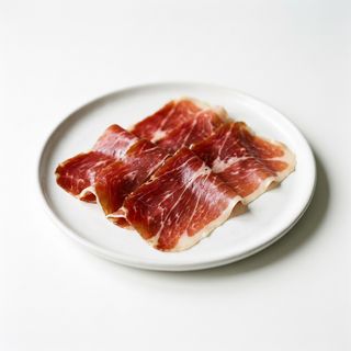 Jamón Serrano