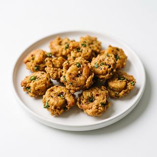 Jhinga Pakora