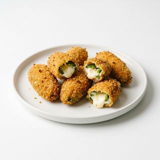 Lágrimas De Jalapeños (4 Uds.)