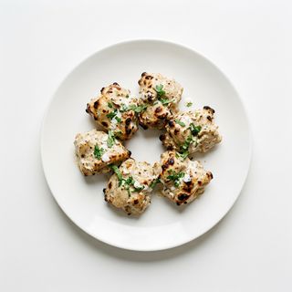 Malai Tikka