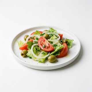 Media Ensalada