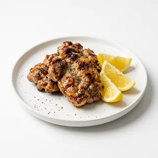 Mollejas (300 G.)