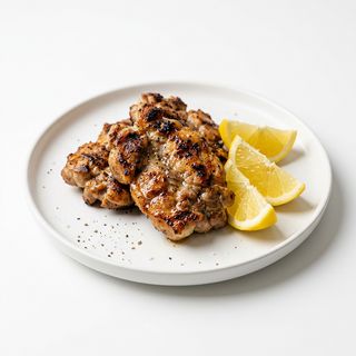 Mollejas (300 G.)