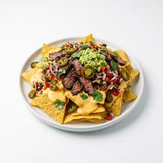 Nachos Pinamar