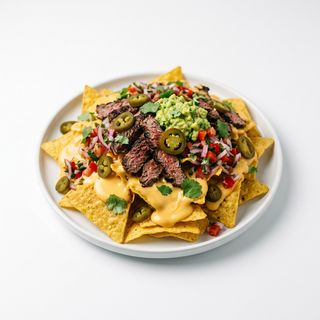 Nachos Pinamar