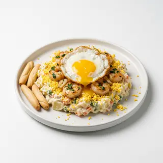 Nuestra Ensaladilla