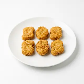 Nuggets (6 Uds.)