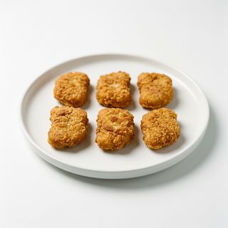Nuggets De Pollo (6 Uds.)