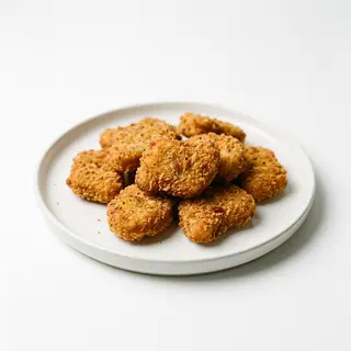Nuggets De Pollo