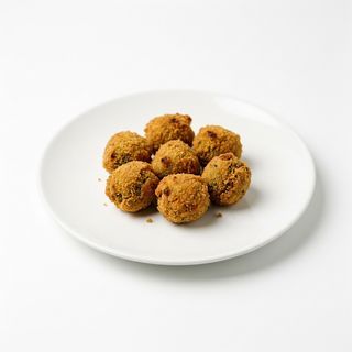 Olive ascolane 8 pezzi