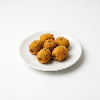 Olive all'ascolana