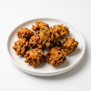Pakora De Pollo (Ración)
