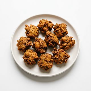 Pakora Seekh Keban (Ración)
