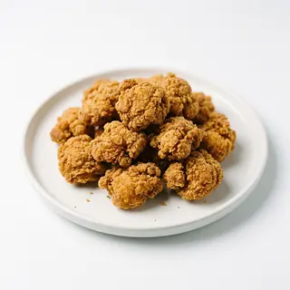 Palomitas De Pollo (Grande)