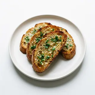 Pan De Ajo